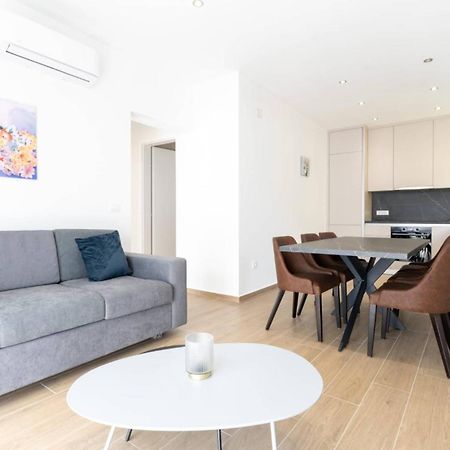Exclusive Resort Vista Hills Sevid Exterior foto