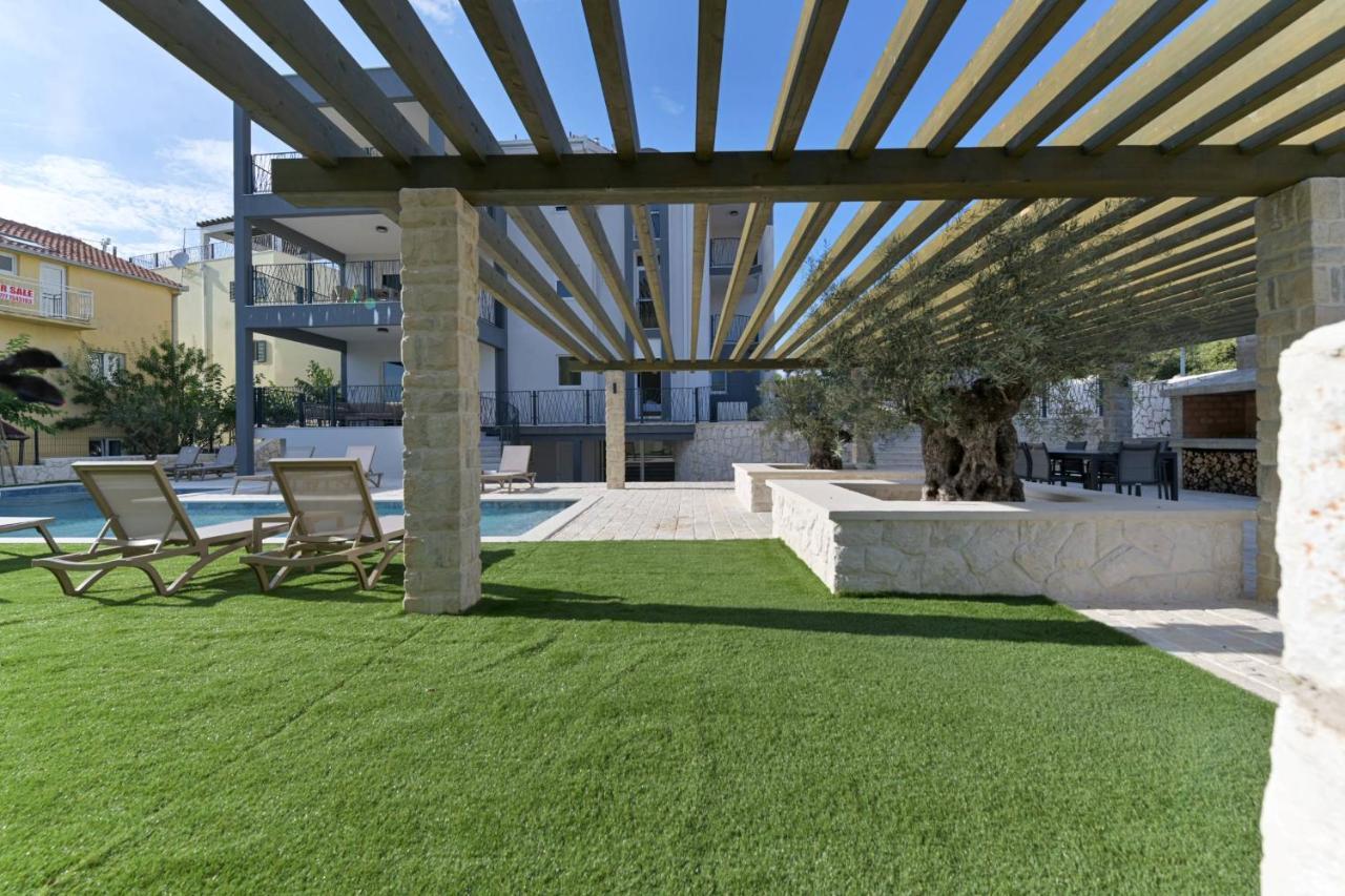 Exclusive Resort Vista Hills Sevid Exterior foto