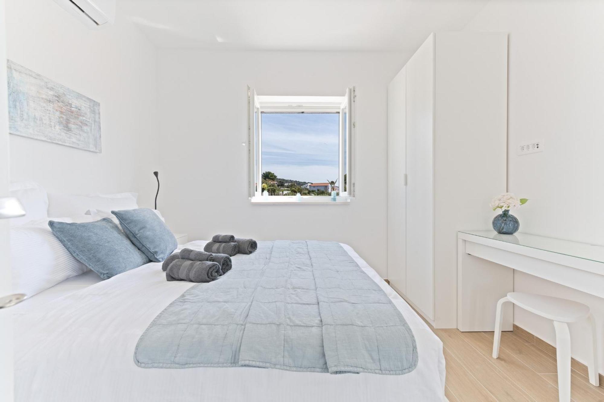 Exclusive Resort Vista Hills Sevid Zimmer foto