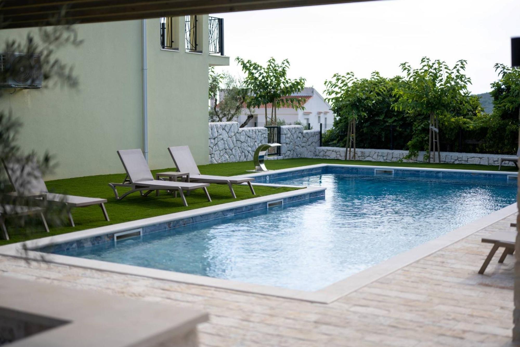 Exclusive Resort Vista Hills Sevid Zimmer foto