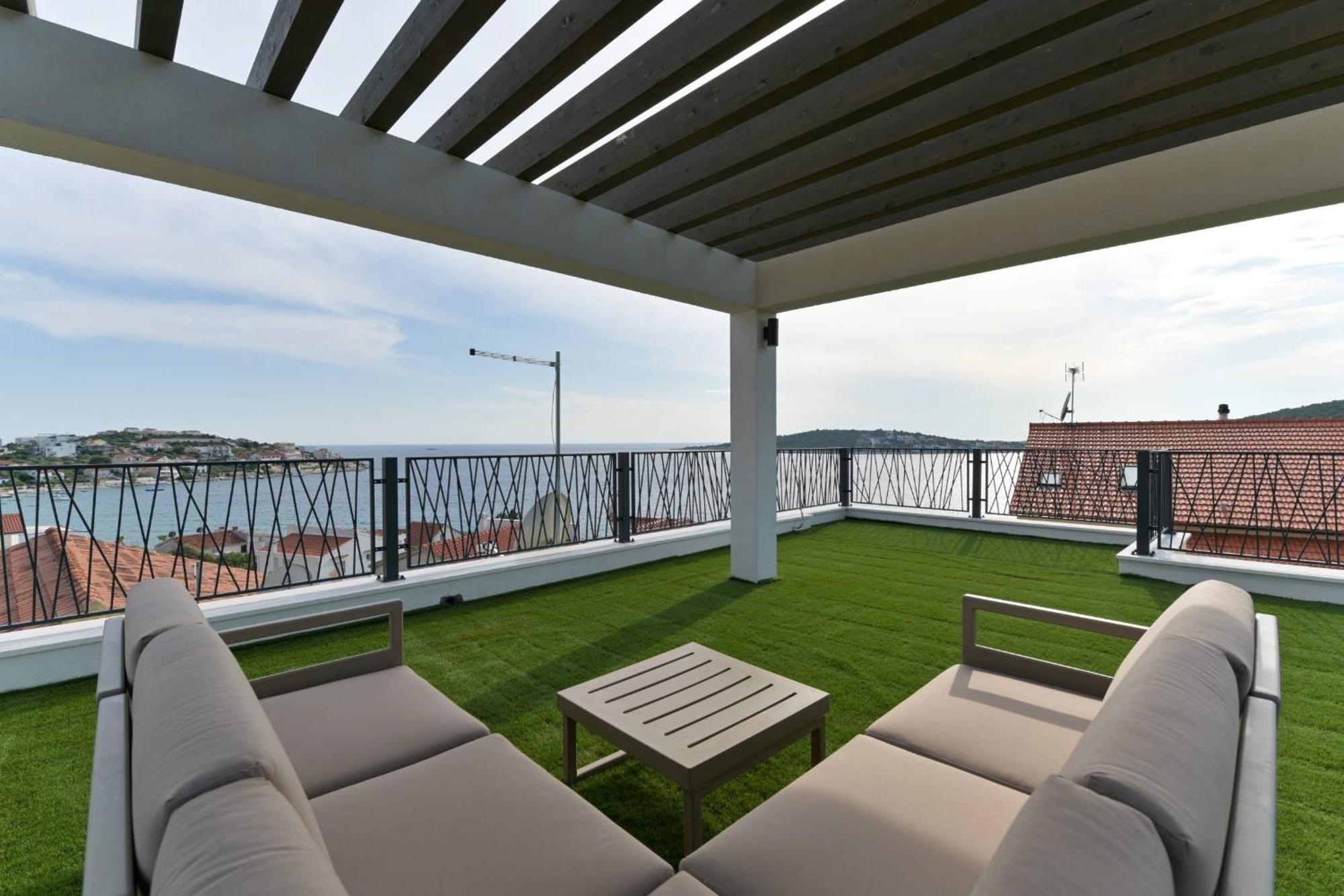 Exclusive Resort Vista Hills Sevid Zimmer foto