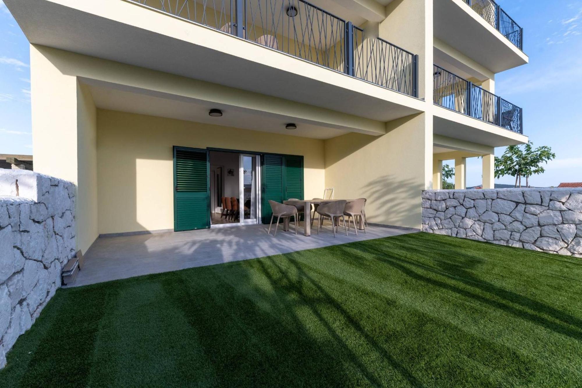 Exclusive Resort Vista Hills Sevid Zimmer foto
