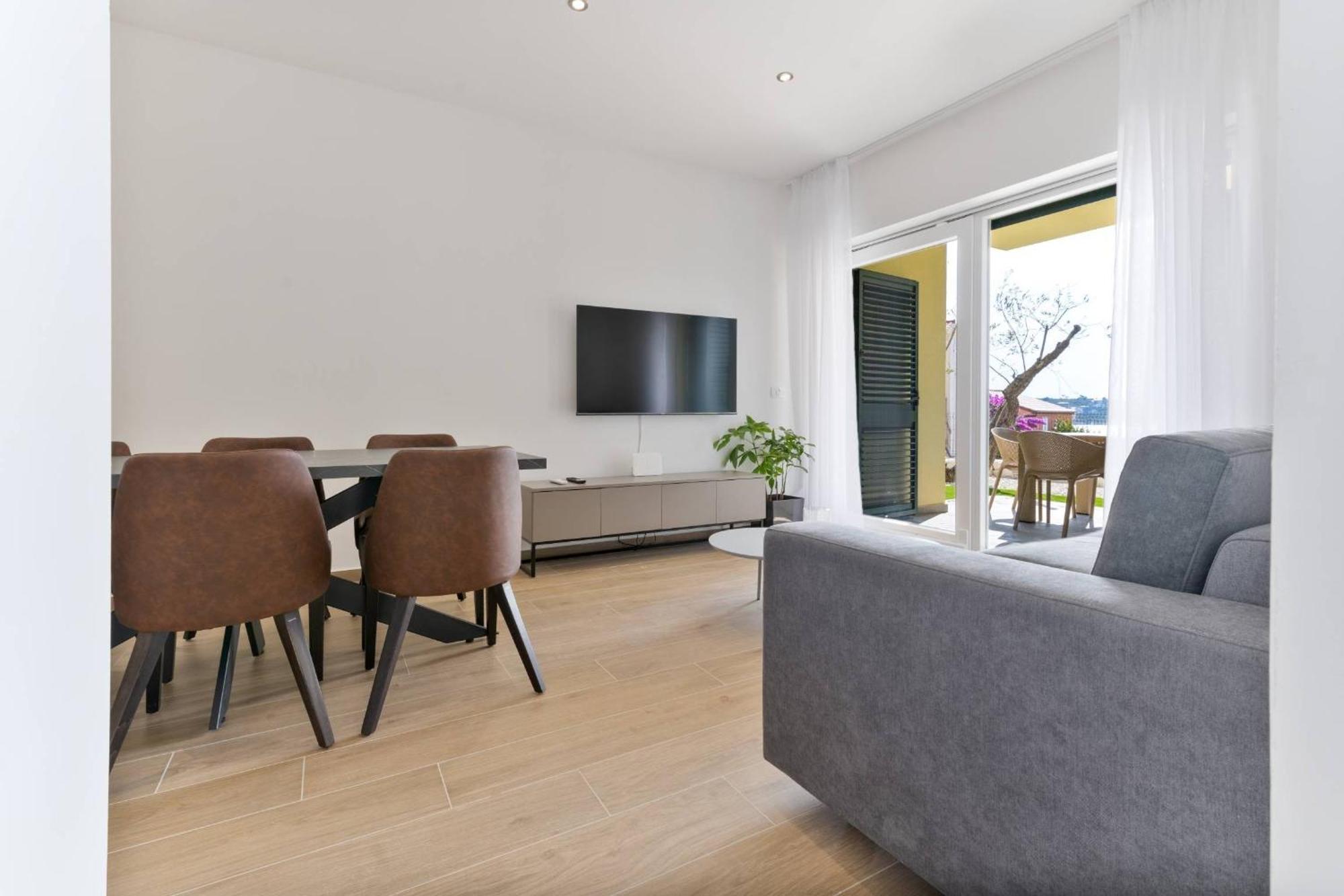 Exclusive Resort Vista Hills Sevid Zimmer foto