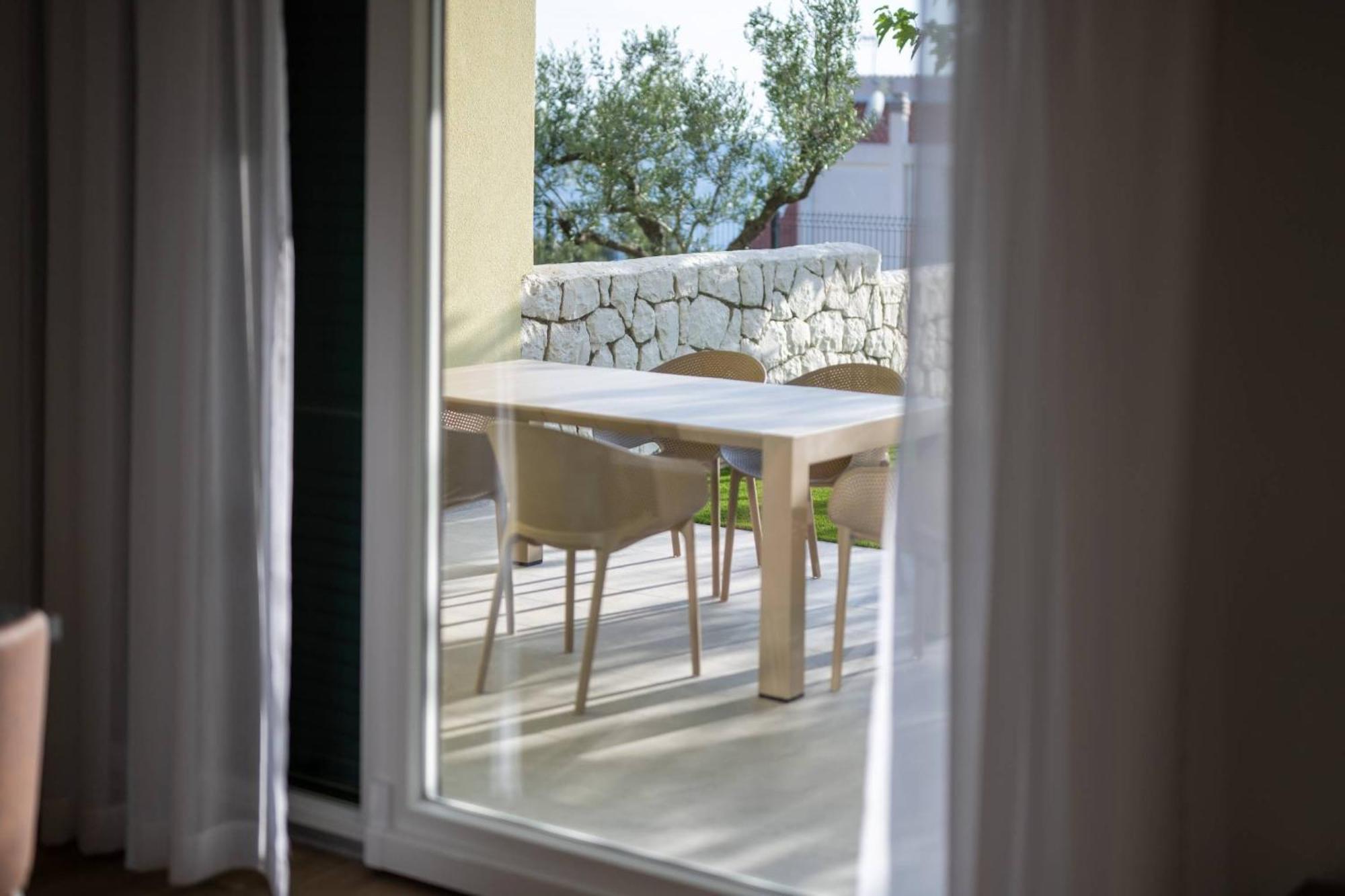 Exclusive Resort Vista Hills Sevid Zimmer foto