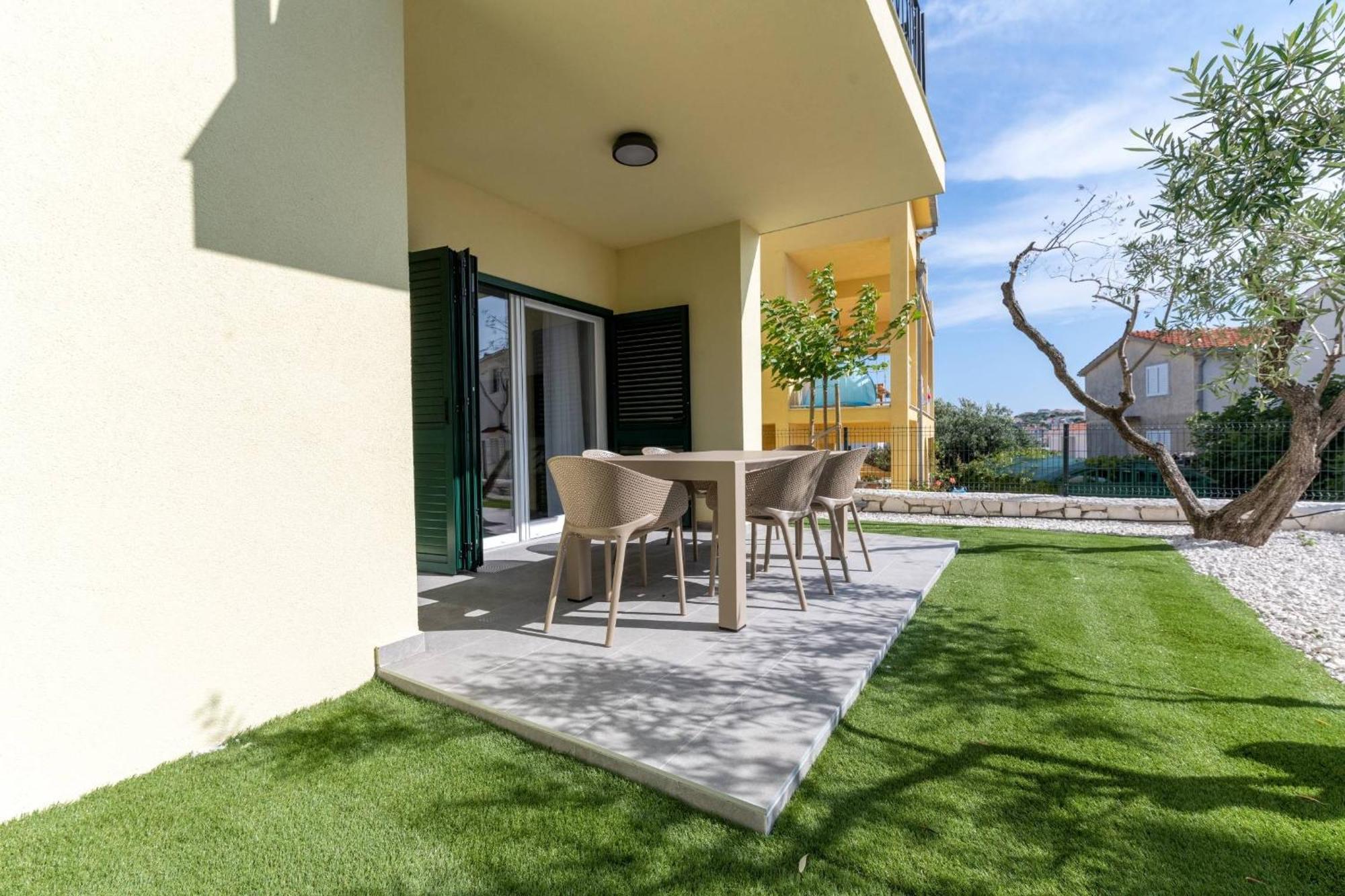 Exclusive Resort Vista Hills Sevid Zimmer foto